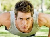 10 вариантов отжиманий