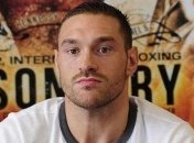 Фьюри: С нетерпением жду своего выхода на ринг