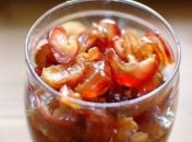 Киевское сухое варенье