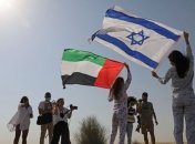 СМИ: соглашение о нормализации отношений между Израилем и ОАЭ подпишут на следующей неделе