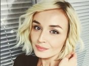 Полина Гагарина рассказала о сыне