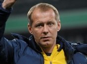 Тренер "Металлиста" отказался комментировать скандальное письмо футболистов