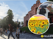 Погода в Украине 10-20 августа