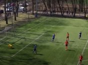 Юный "динамовец" забил роскошный гол "Шахтеру" (видео)