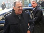 Лавров сообщил, что визит Порошенко в Москву не обсуждается 