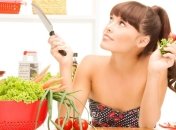 Диеты ухудшают психологическое состояние