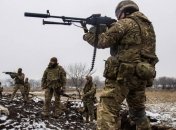 Боевики сосредоточили огонь на Донецком направлении - штаб АТО