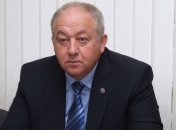 Кихтенко рассказал о введении пограничного режима в зоне АТО