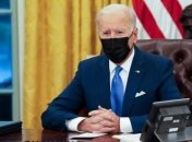 Байден рассказал о судьбе санкций против Ирана