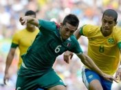 Рио-2016. Стали известны группы Олимпийского футбольного турнира