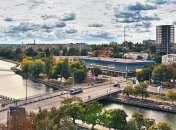 В Кировограде выбирали новое имя для города