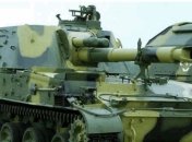 Минобороны: Боевики начали проводить боевую подготовку 