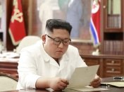 Помпео надеется, что письмо Трампа Ким Чен Ыну поможет в переговорах с КНДР