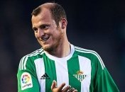 "Бетис" изъявил желание избавиться от Зозули 