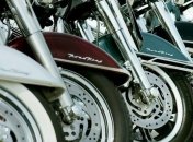 Сегодня в Киеве откроют выставку ретро-мотоциклов