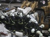 Среди погибших в Риге есть граждане России  