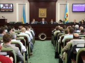 Кому в Киевсовете запретили отключать тепло, газ и свет?