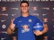 Стала известна зарплата самого дорогого голкипера в мире