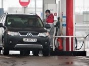 Возросла продажа бензина 