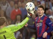 Тренер "Барселоны" ушел из клуба из-за Месси