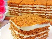 На смак десерт справді нагадує улюблене морозиво