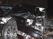 Водитель, виновный в ДТП с авто премьера Польши, признал свою вину