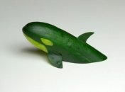 Фуд-арт с юмором Брока Дэвиса