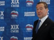 дмитрий медведев