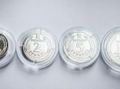 Кошельки украинцев станут тяжелее: НБУ выпустит монеты в 5 и 10 гривен