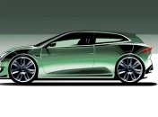 Jaguar подумывает о хэтчбеках и переднем приводе