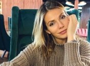 Дочь Ольги Сумской умилила нежным "беременным" фото