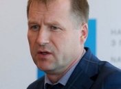 У заместителя Корчак Радецкого проводятся обыски