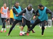 Матч Шахтер - Динамо может пройти в Киеве