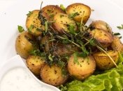 Названо найкорисніший спосіб приготування картоплі