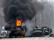 Армия РФ несет существенные потери в Украине