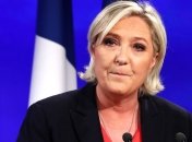 Партия Марин Ле Пен отказывается от планов выйти из ЕС и восстановить франк