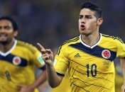 Родригес: Моя мечта - играть в Примере