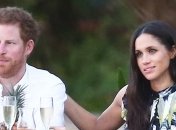 Принц Гарри женится на актрисе Меган Маркл