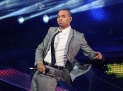 Женщина обвинила Криса Брауна в избиении