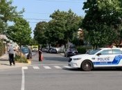 В Канаде задержали водителя, сбившего девять человек