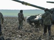 Окупанти з мінометів гатили по позиціям ЗСУ