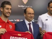 Суд перенес начало чемпионата Испании по футболу