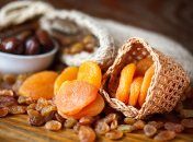 5 способов засушить абрикосы на зиму