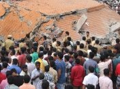 Пожар в Индии: Полиция задержала пять подозреваемых