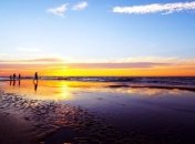 Нереально опасные и коварные пляжи планеты, о которых вы не знали (Фото)