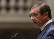 Премьера Португалии через 11 дней после назначения отправили в отставку