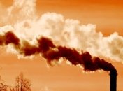 В Запорожье сверхнормативное загрязнение воздуха