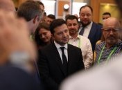 Володимир Зеленський