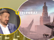 Тарас Загородній, Кремль