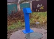 Колонка у Ропші